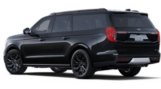 2025 Ford Expedition® External Image 3